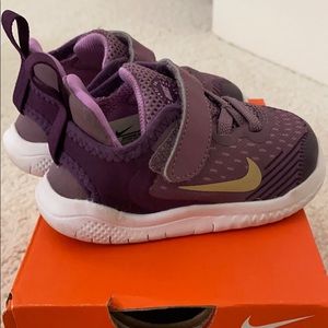 Nike Free RN 2018 (TDV)